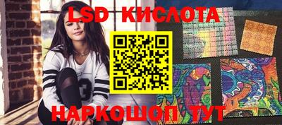 крисы Коммунар